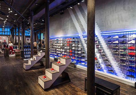 Adidas originals store new york